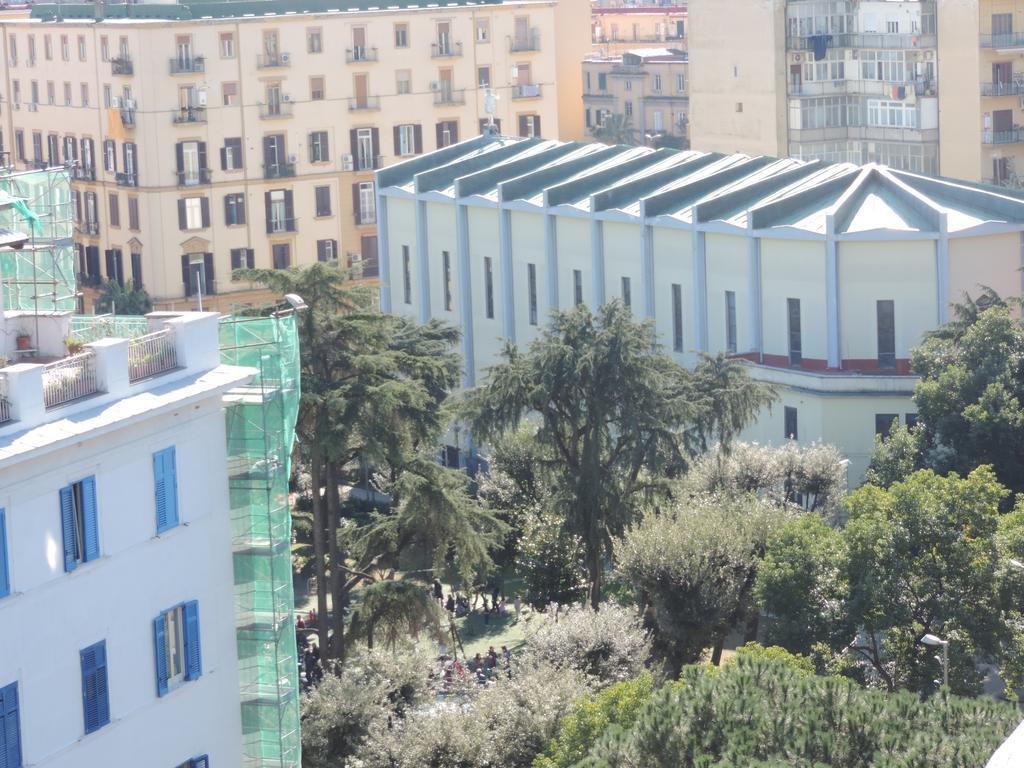 Sinfonia Di Napoli Apartment Exterior photo